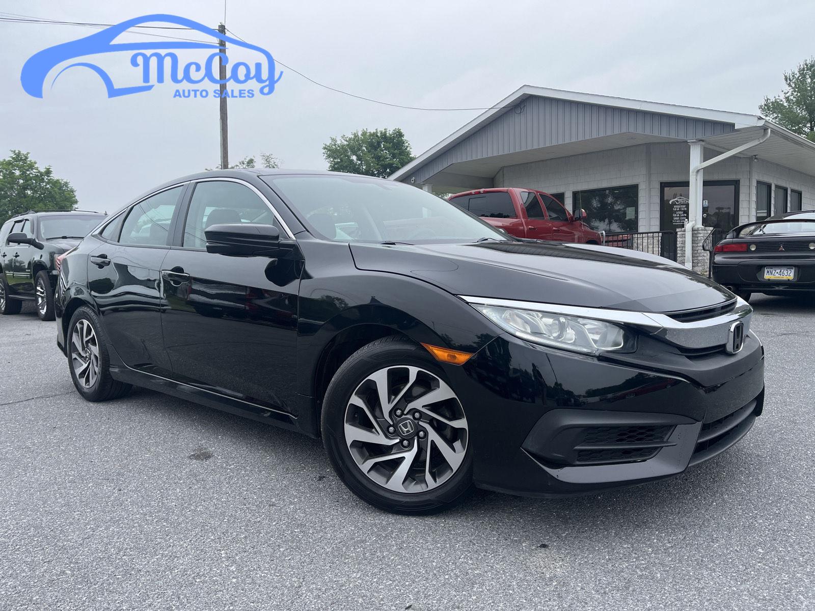 McCoy Auto Sales