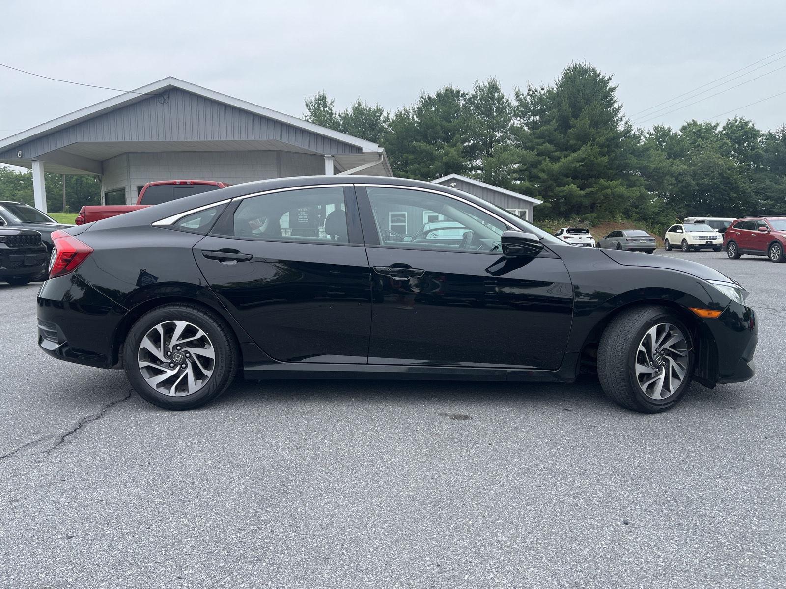 McCoy Auto Sales