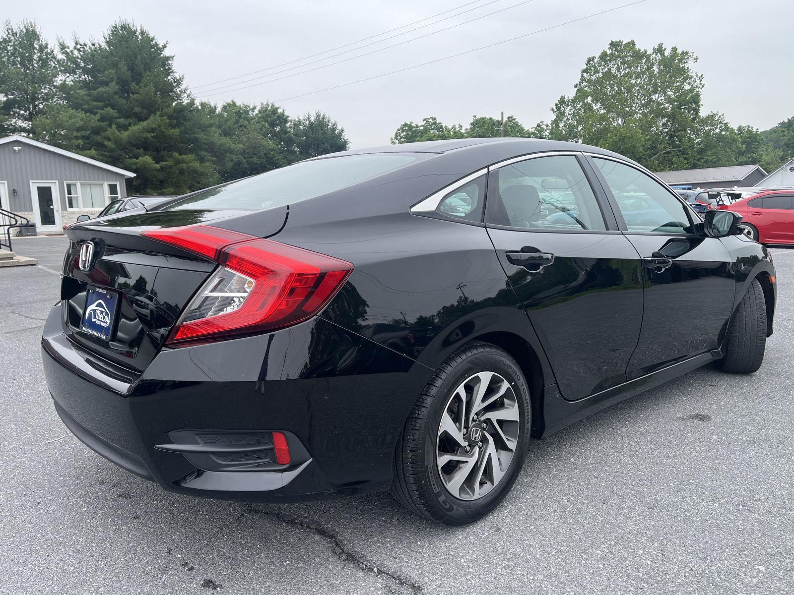 McCoy Auto Sales
