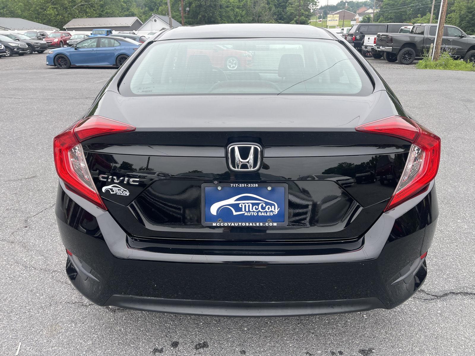 McCoy Auto Sales