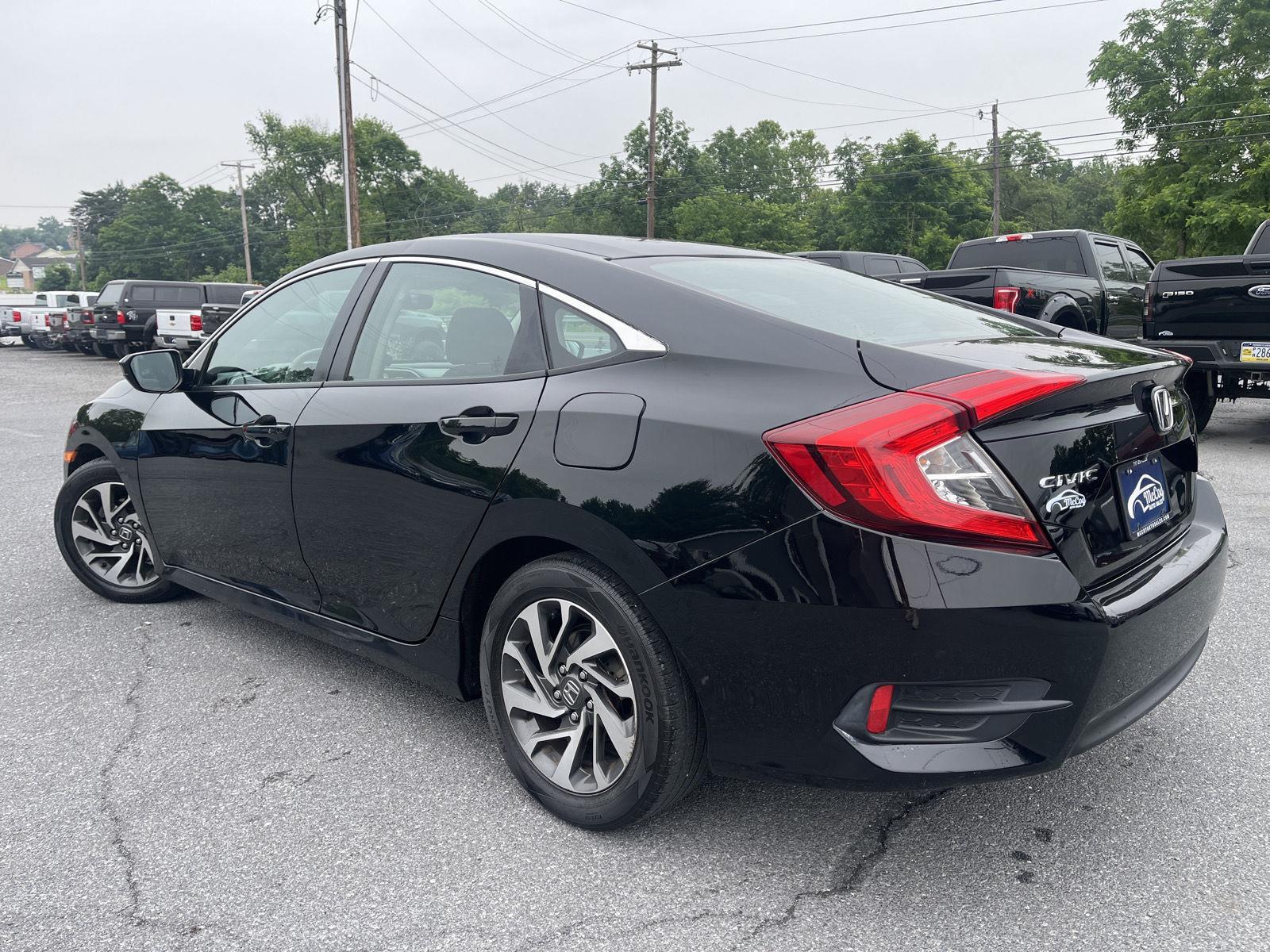 McCoy Auto Sales