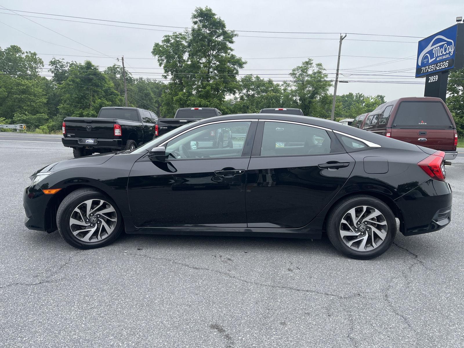 McCoy Auto Sales
