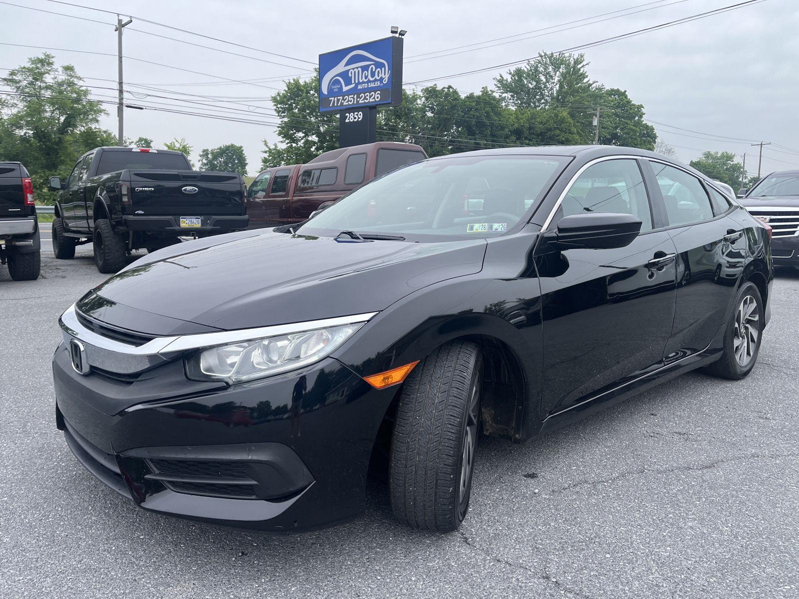 McCoy Auto Sales