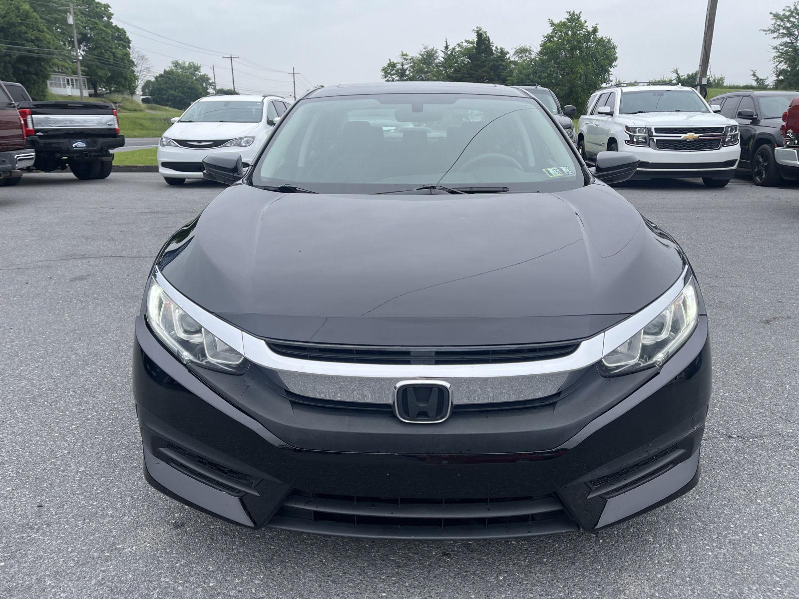 McCoy Auto Sales