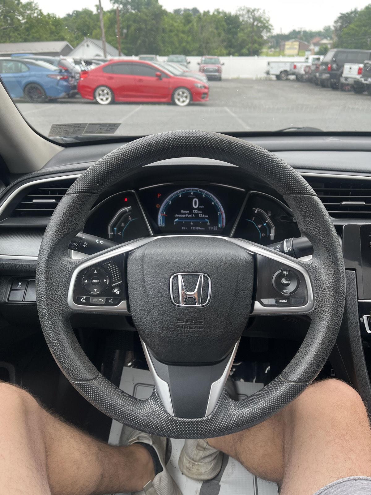 McCoy Auto Sales