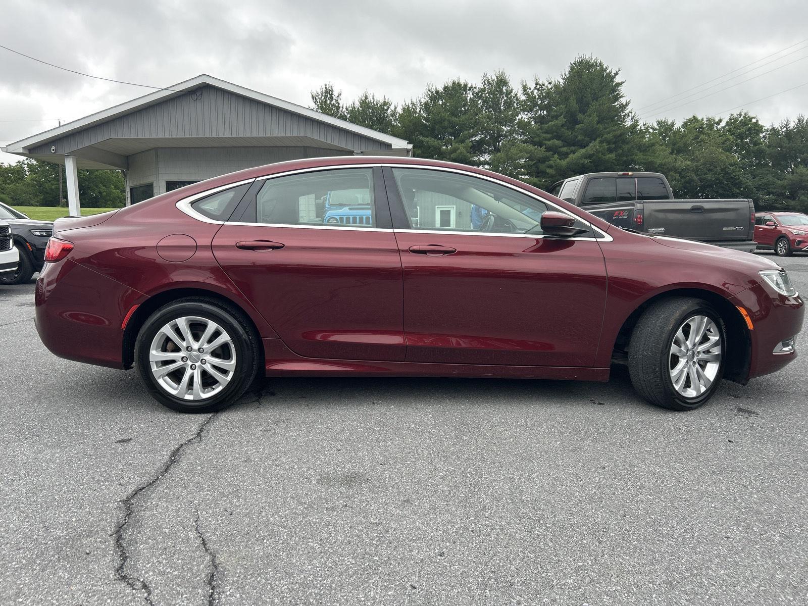 McCoy Auto Sales