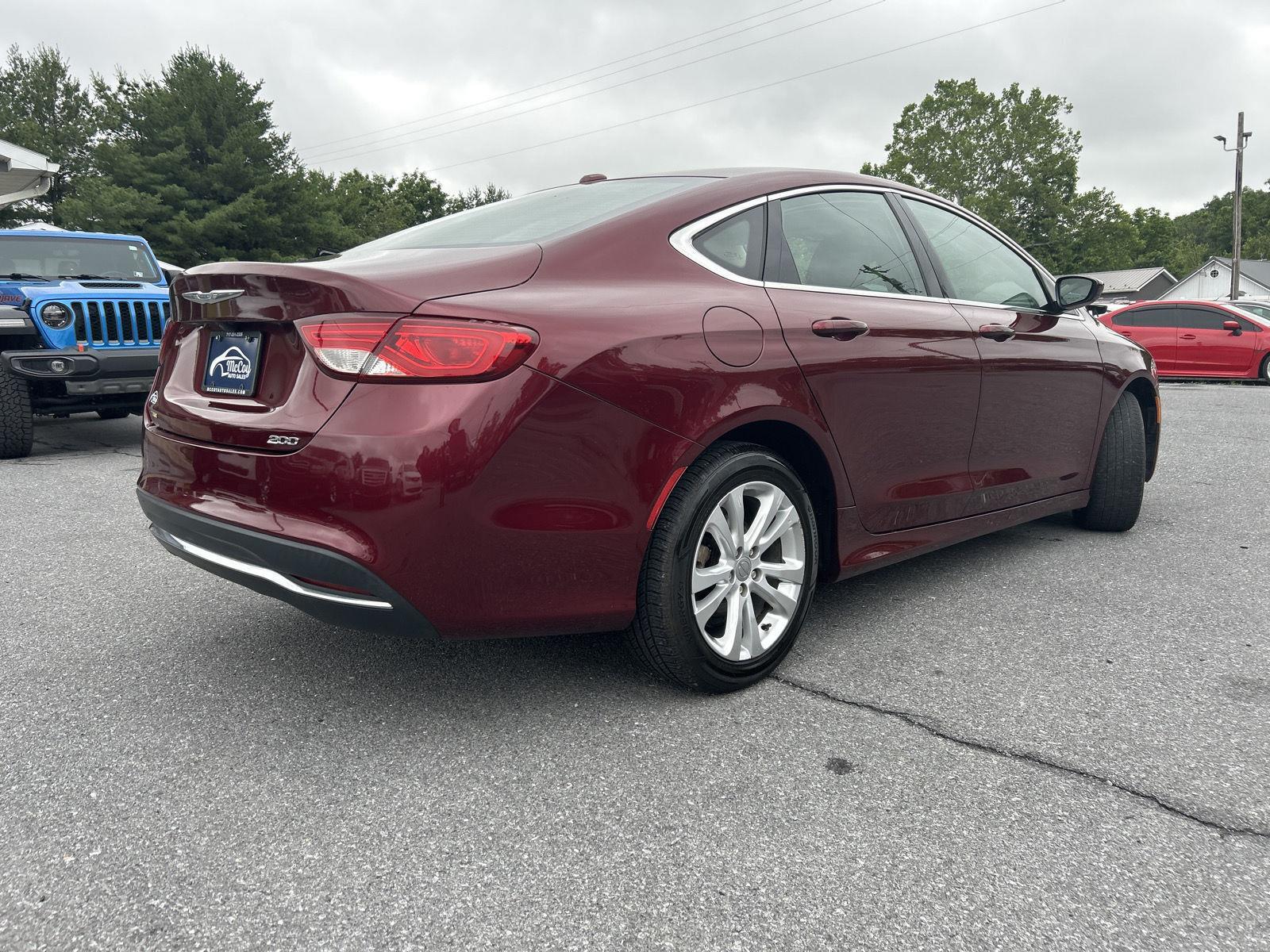 McCoy Auto Sales