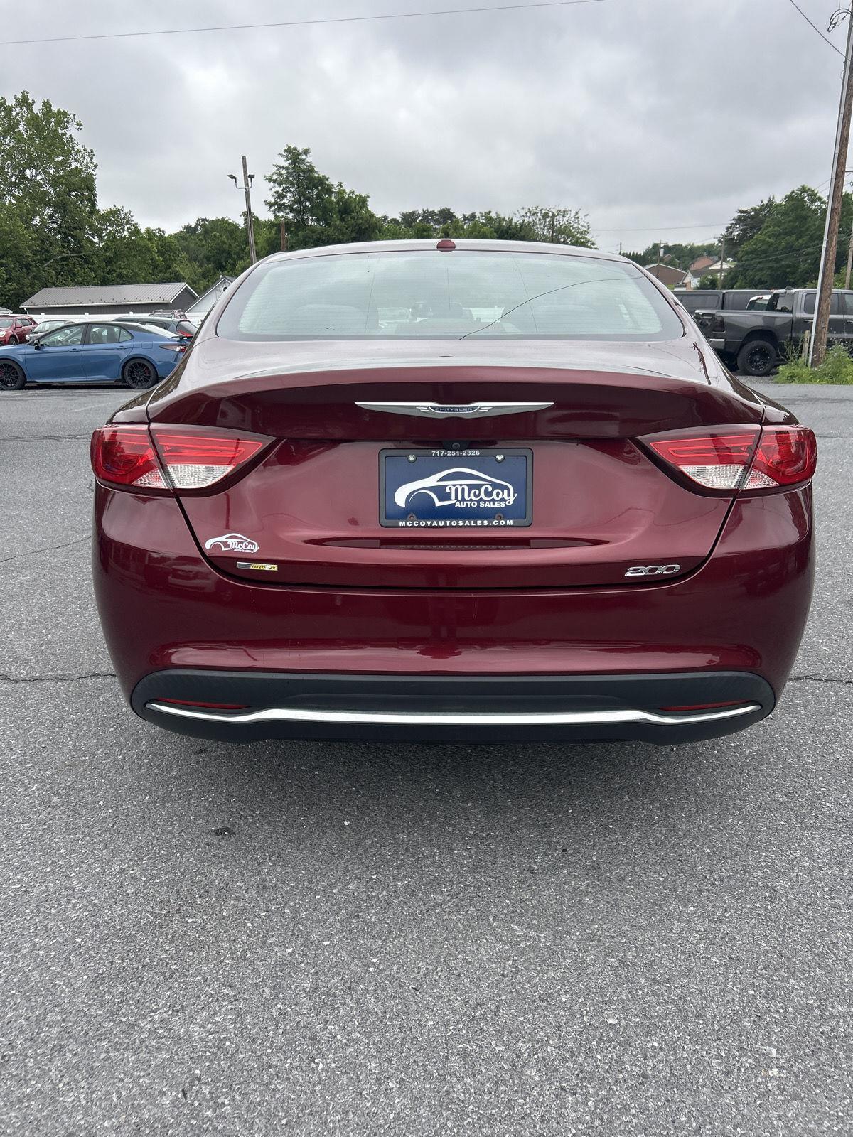 McCoy Auto Sales