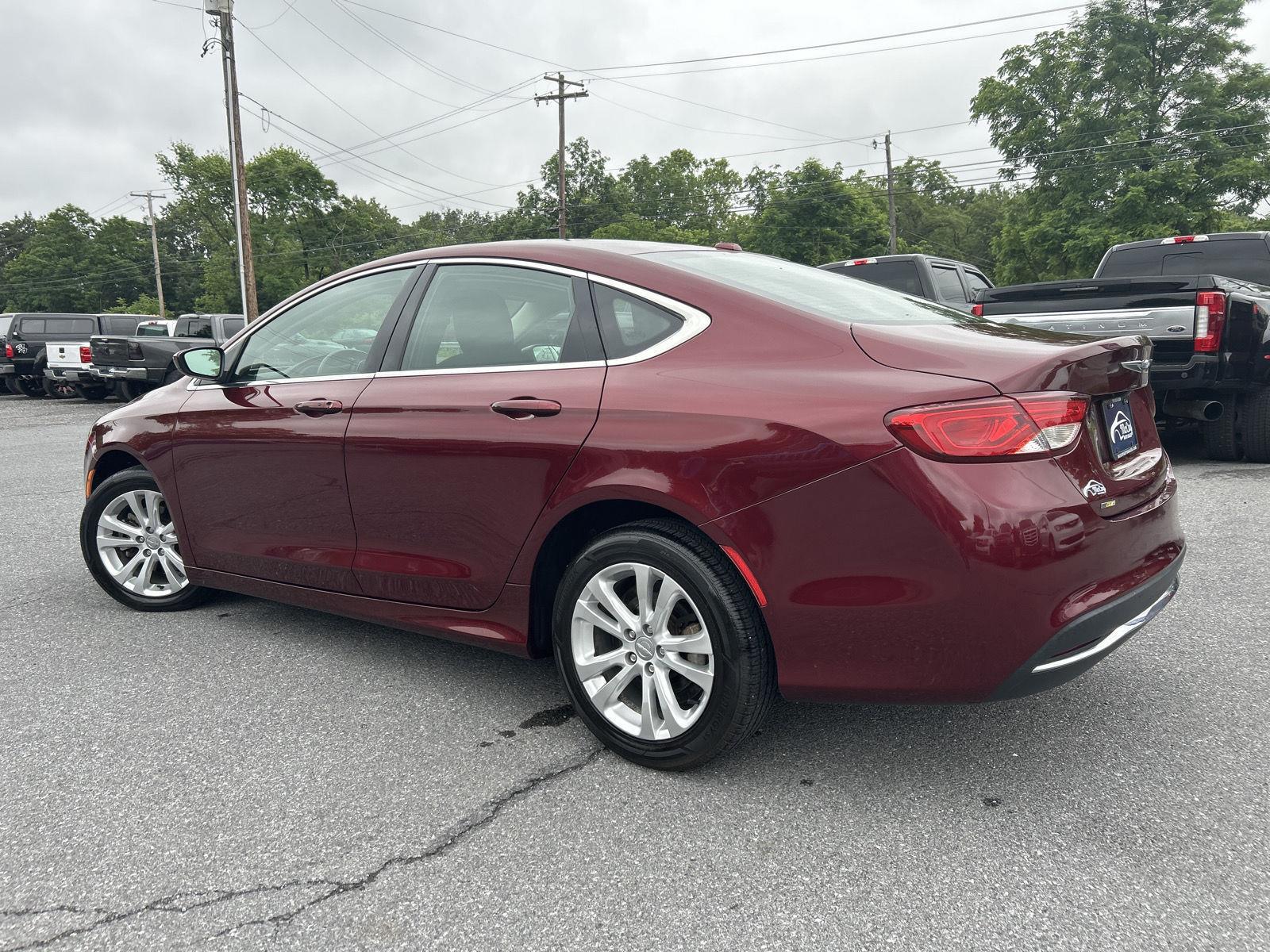 McCoy Auto Sales