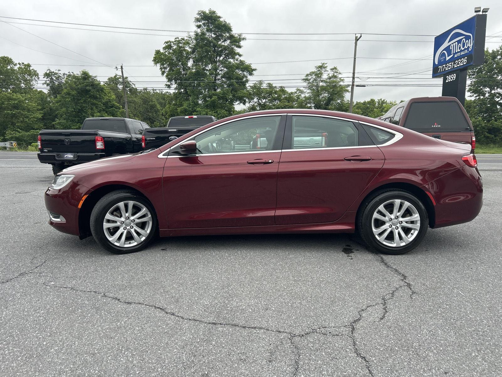 McCoy Auto Sales