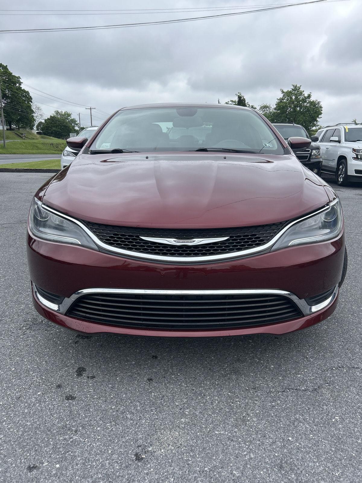 McCoy Auto Sales