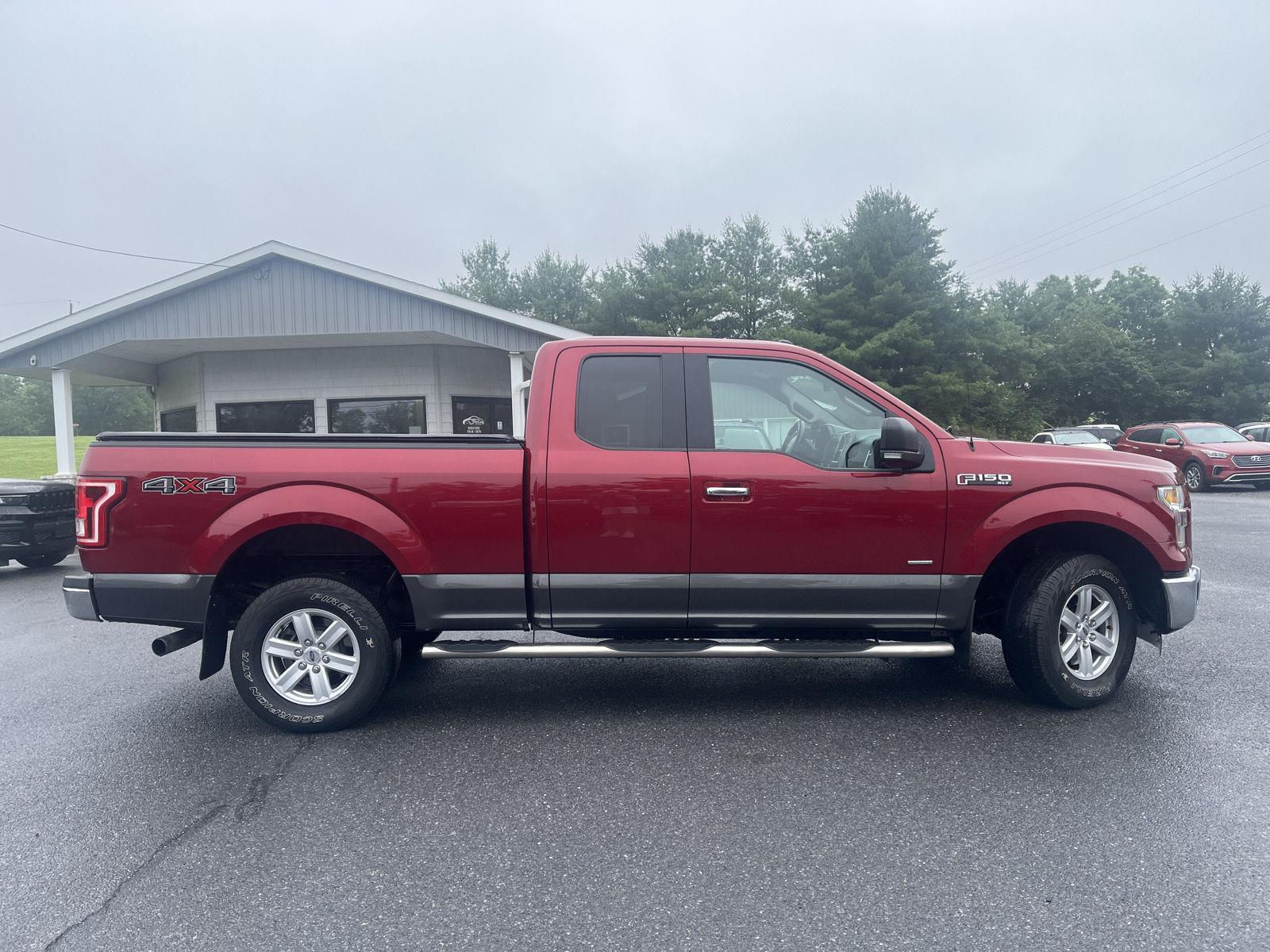 McCoy Auto Sales