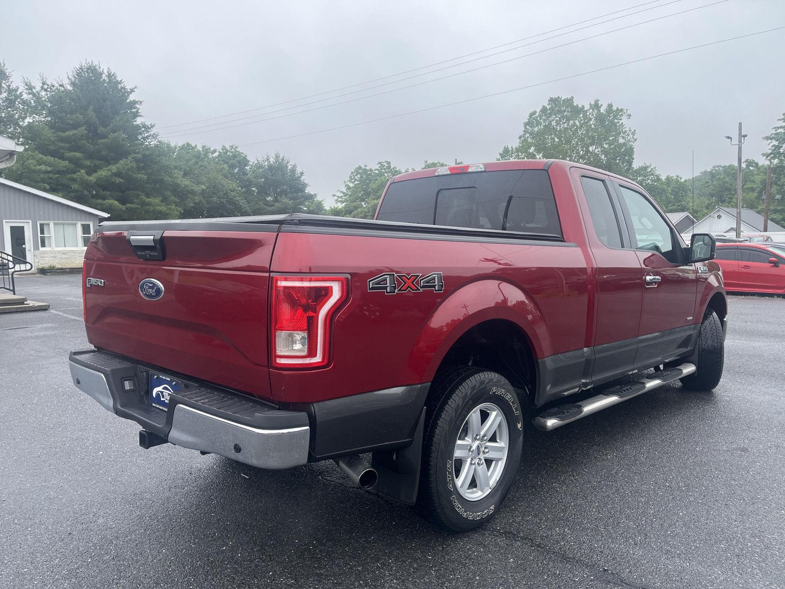 McCoy Auto Sales
