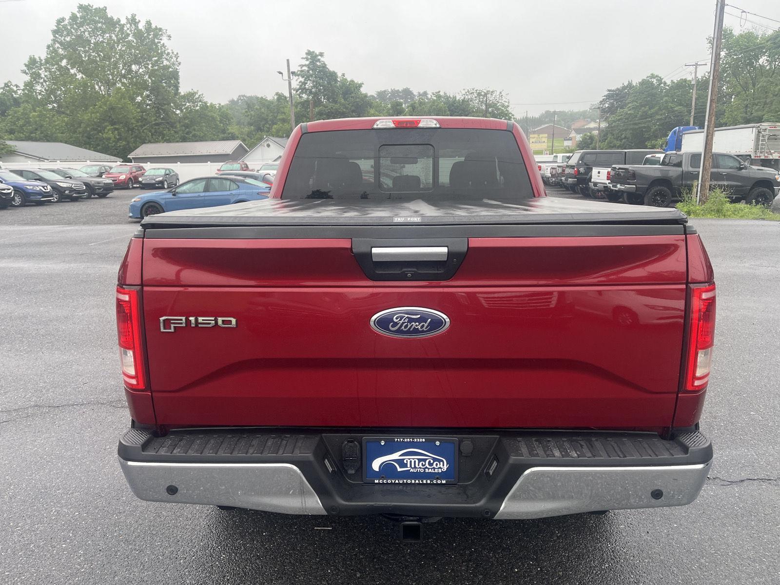 McCoy Auto Sales