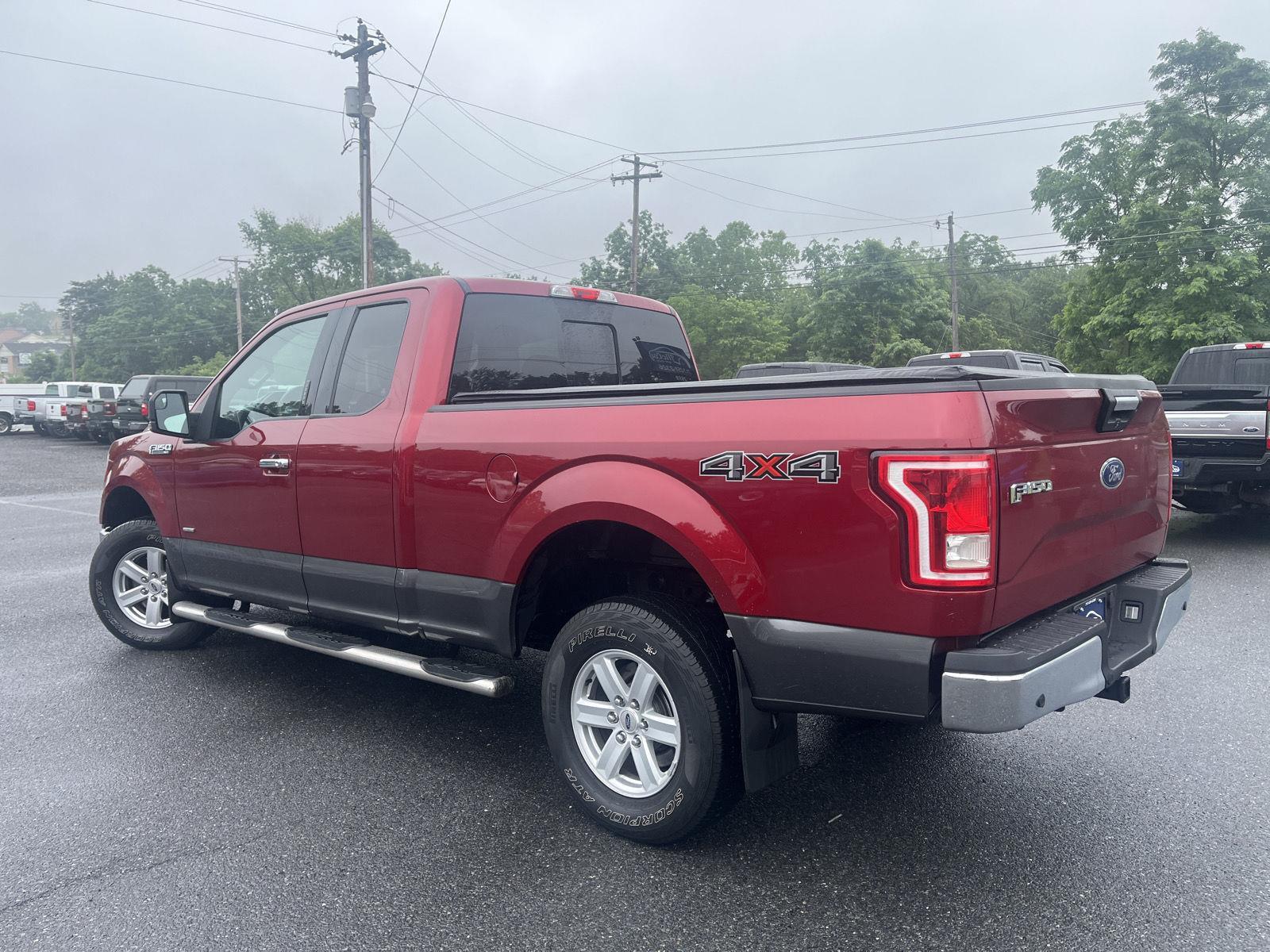 McCoy Auto Sales