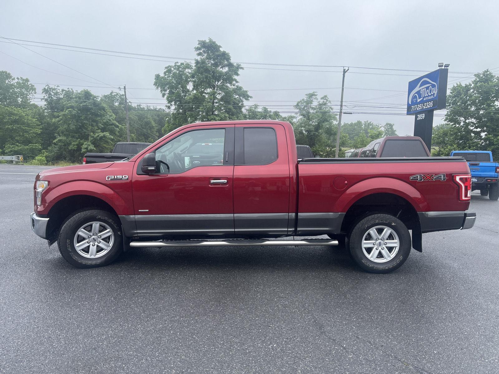 McCoy Auto Sales