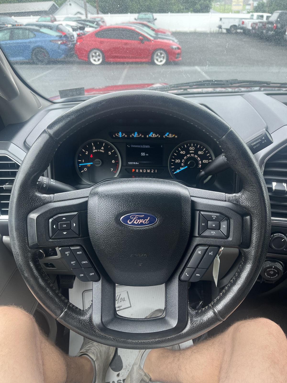 McCoy Auto Sales