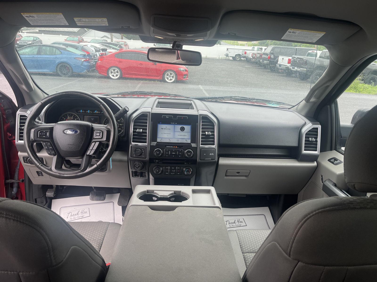 McCoy Auto Sales