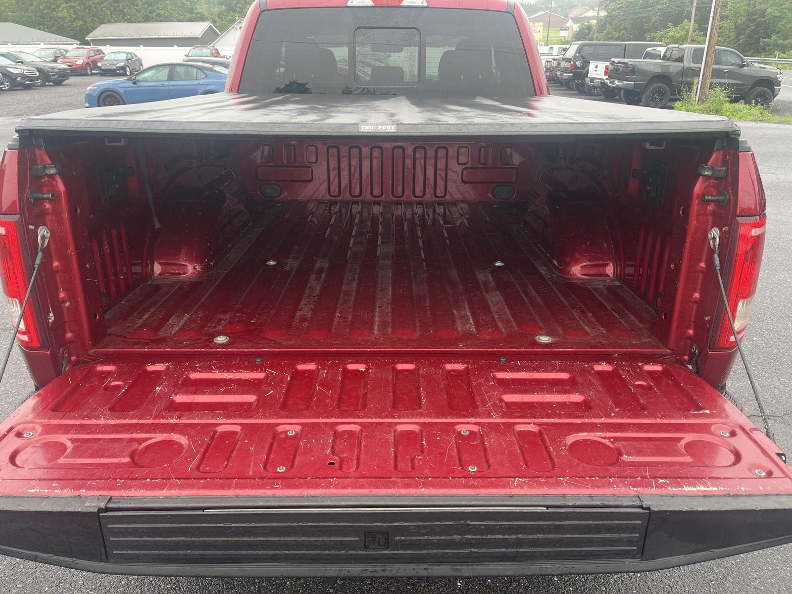 McCoy Auto Sales