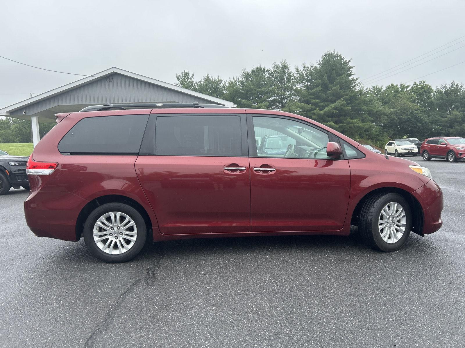 McCoy Auto Sales