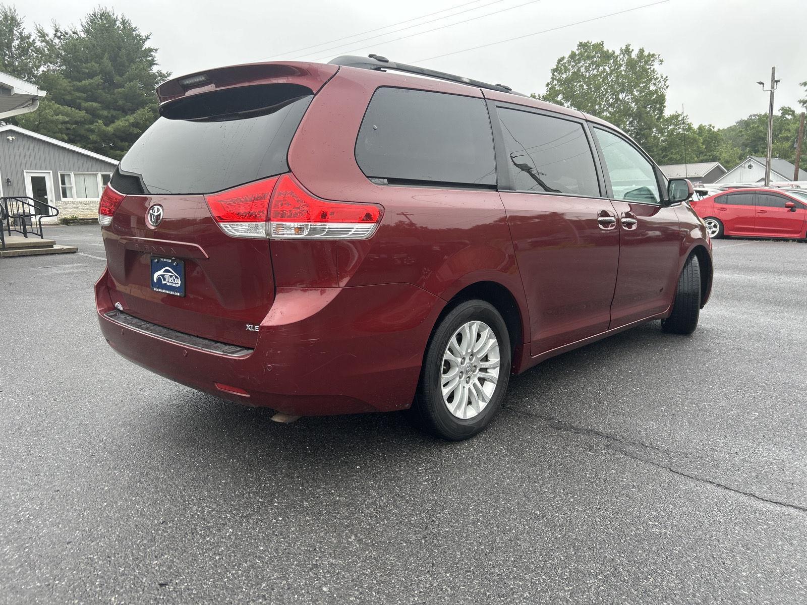 McCoy Auto Sales