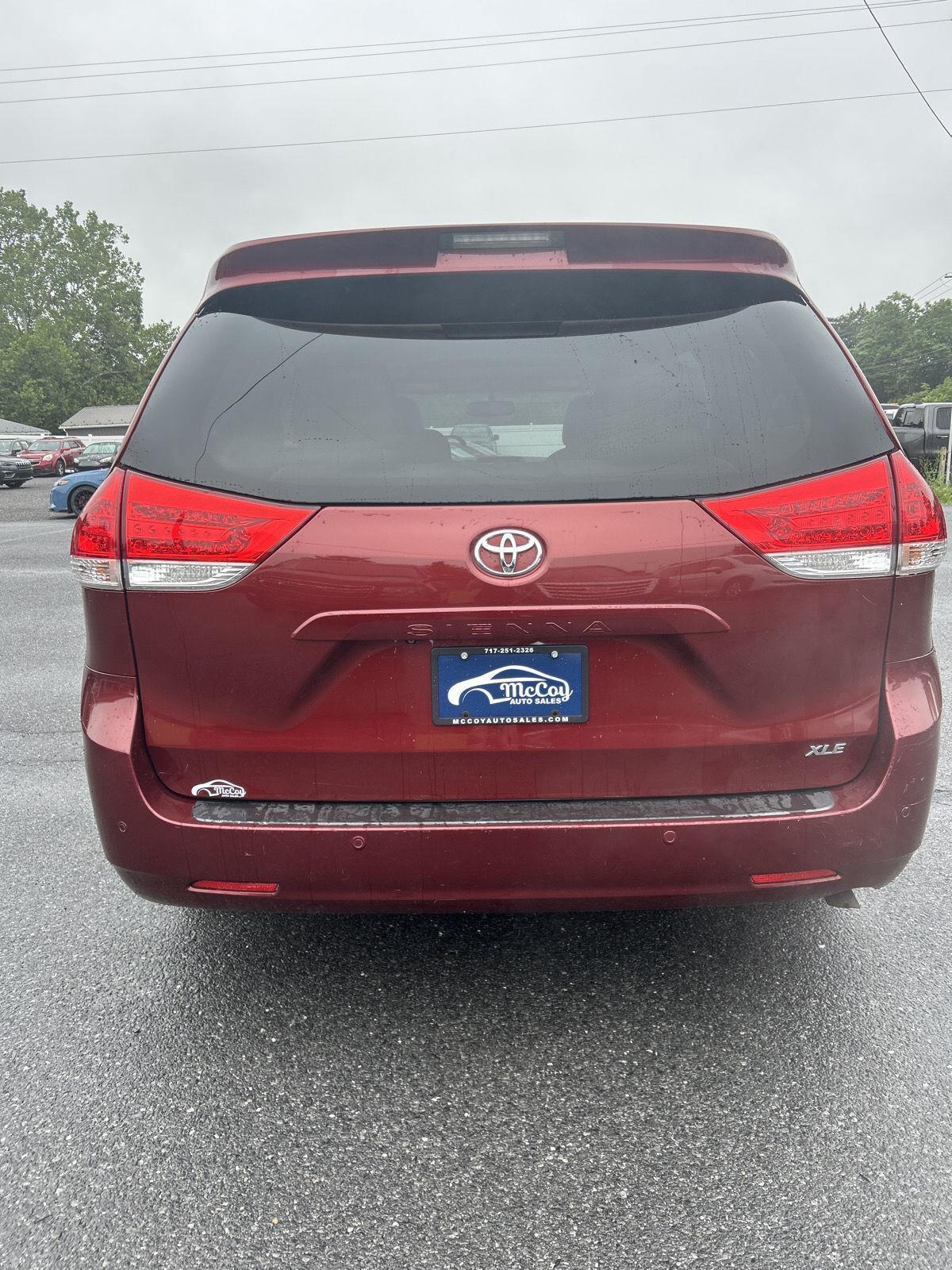 McCoy Auto Sales