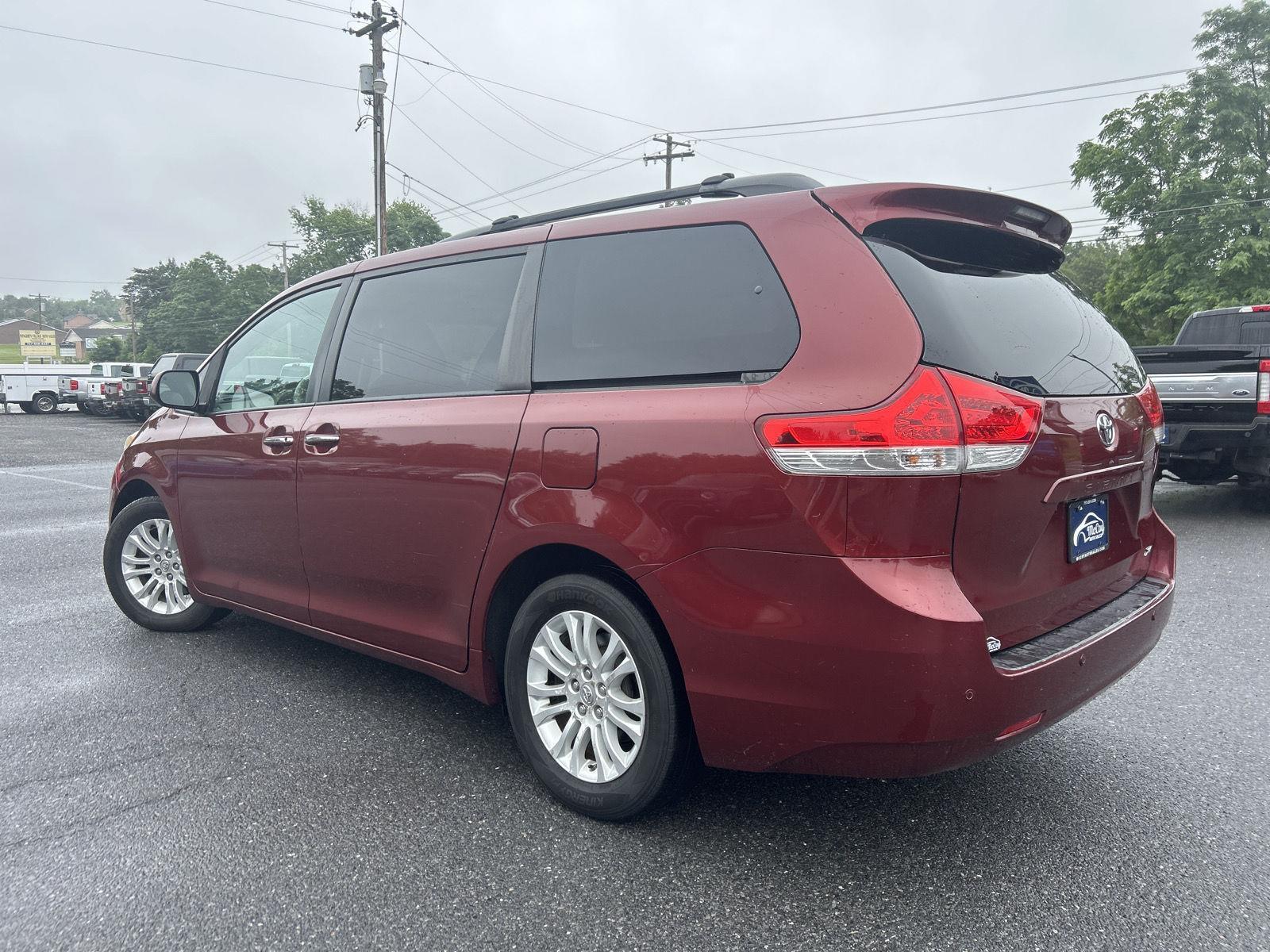 McCoy Auto Sales
