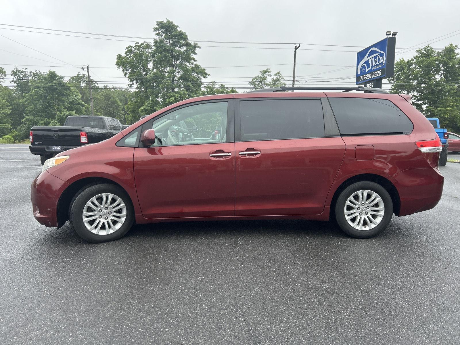 McCoy Auto Sales