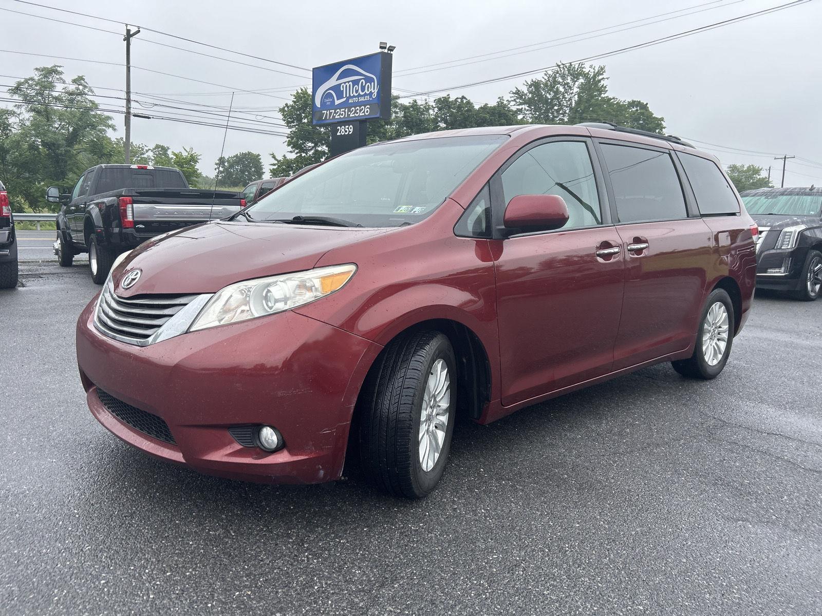 McCoy Auto Sales