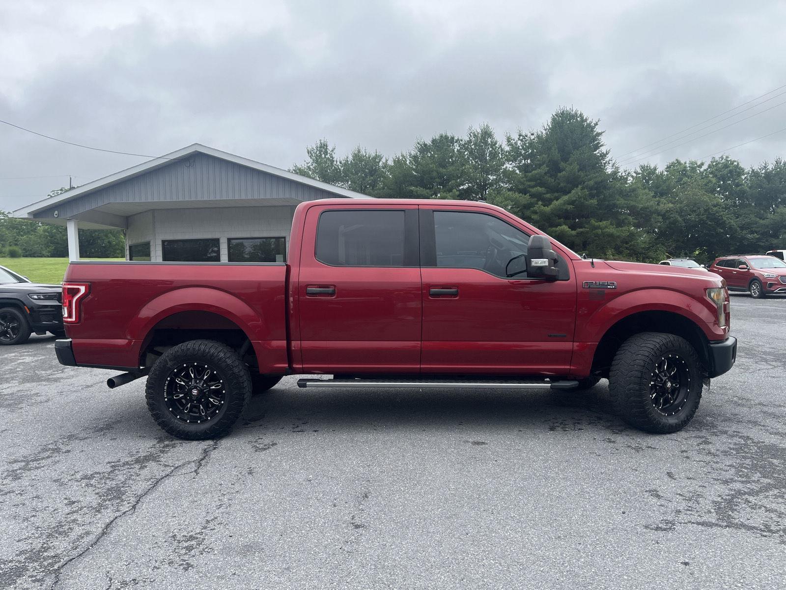 McCoy Auto Sales