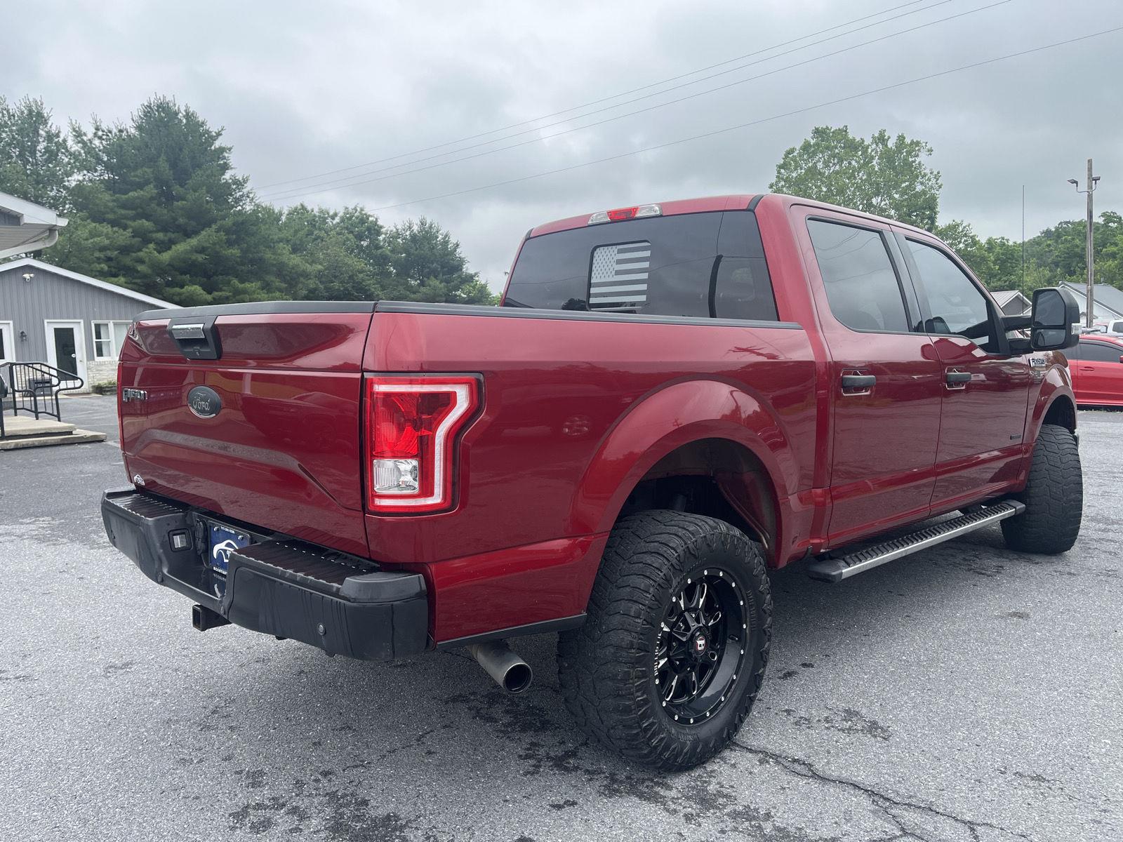 McCoy Auto Sales