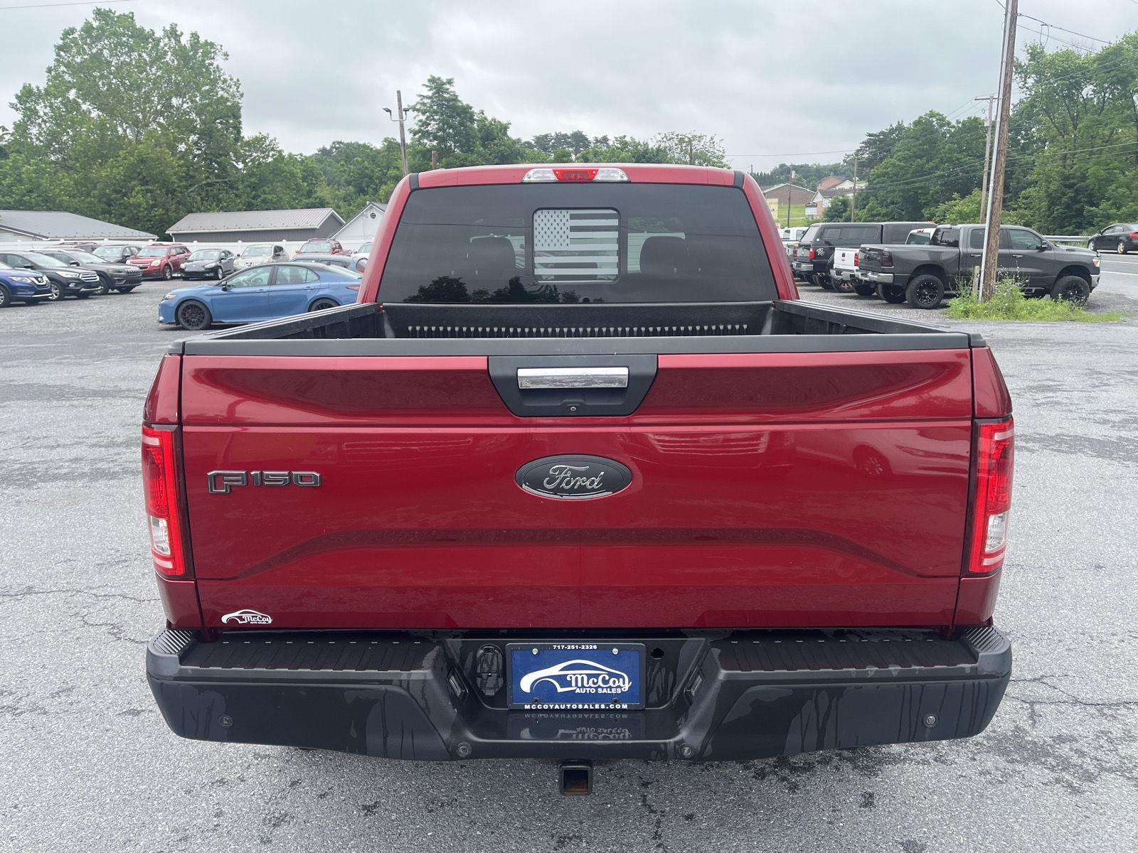 McCoy Auto Sales