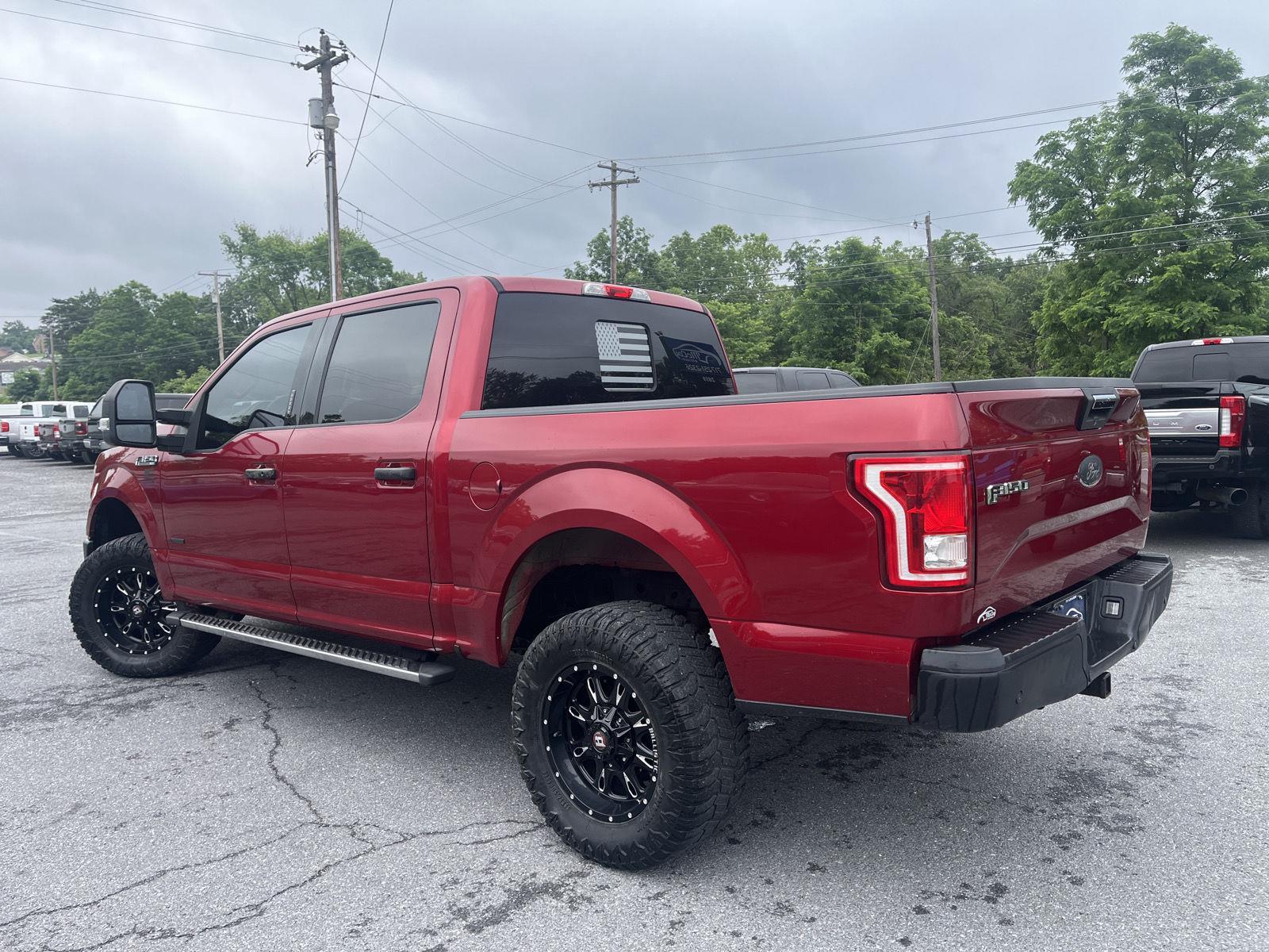McCoy Auto Sales