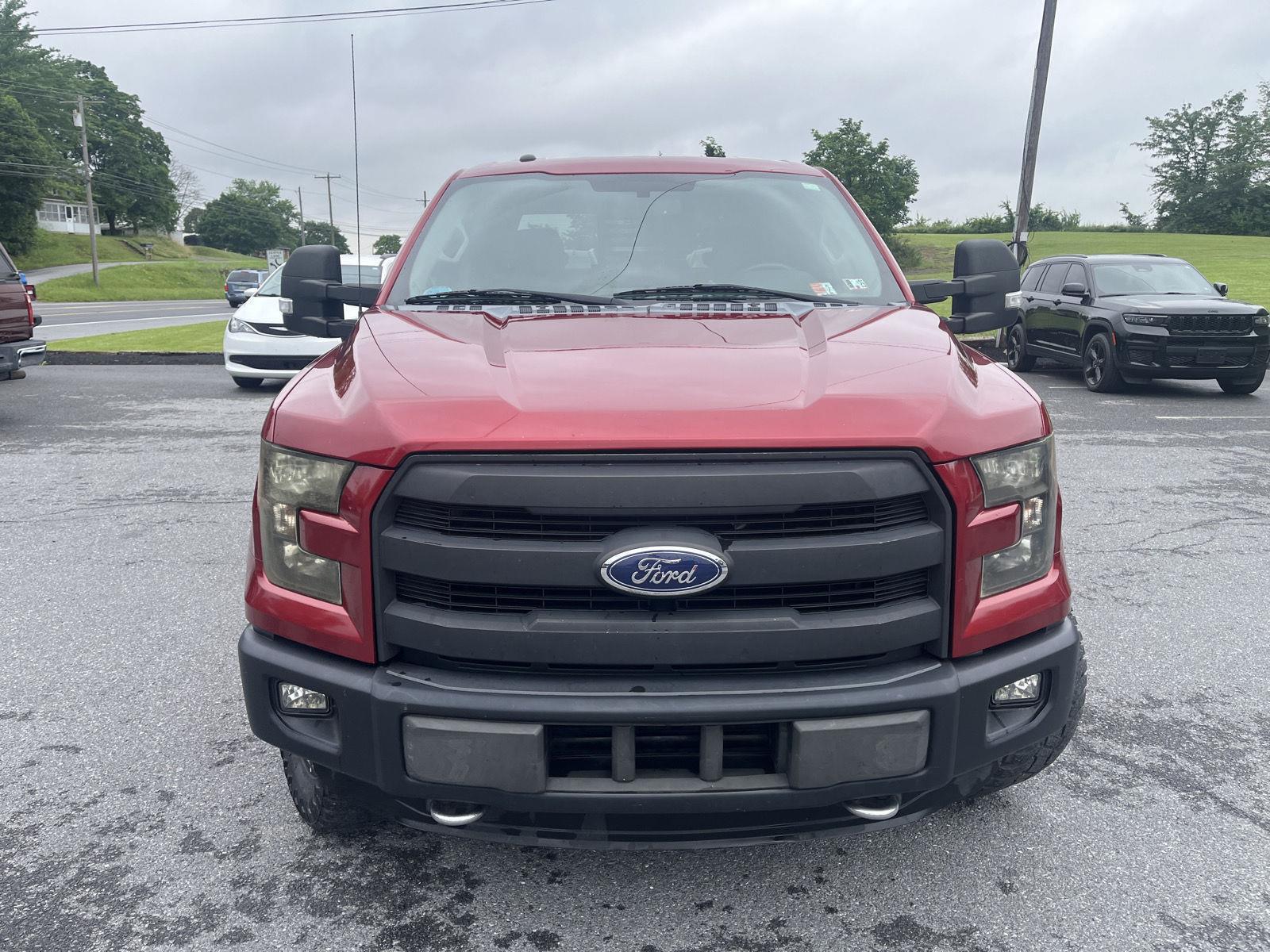 McCoy Auto Sales