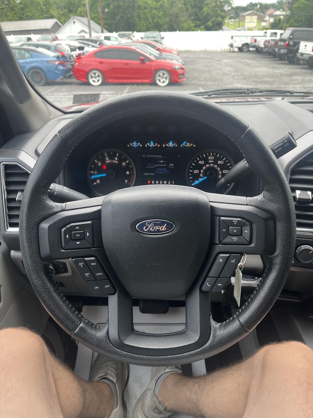 McCoy Auto Sales