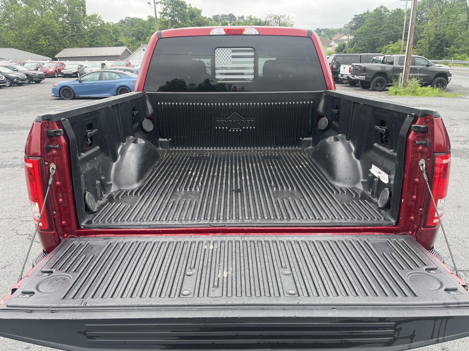 McCoy Auto Sales