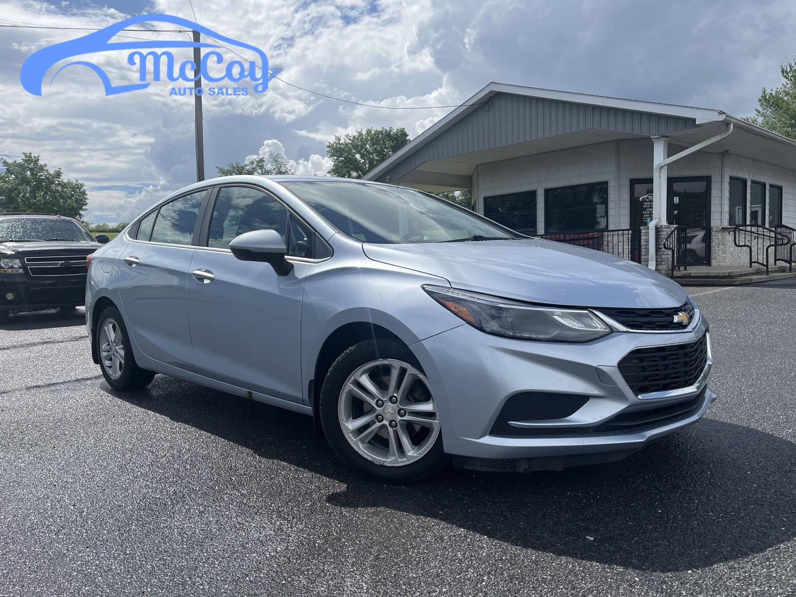 McCoy Auto Sales