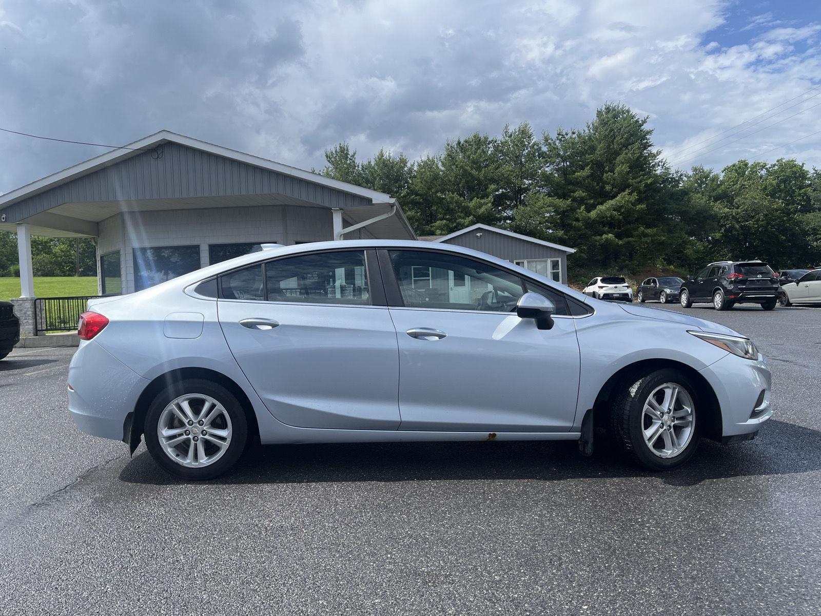 McCoy Auto Sales