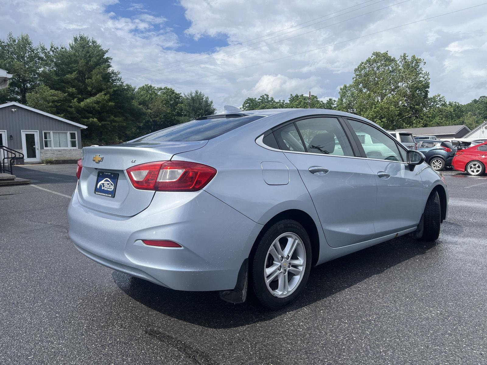 McCoy Auto Sales