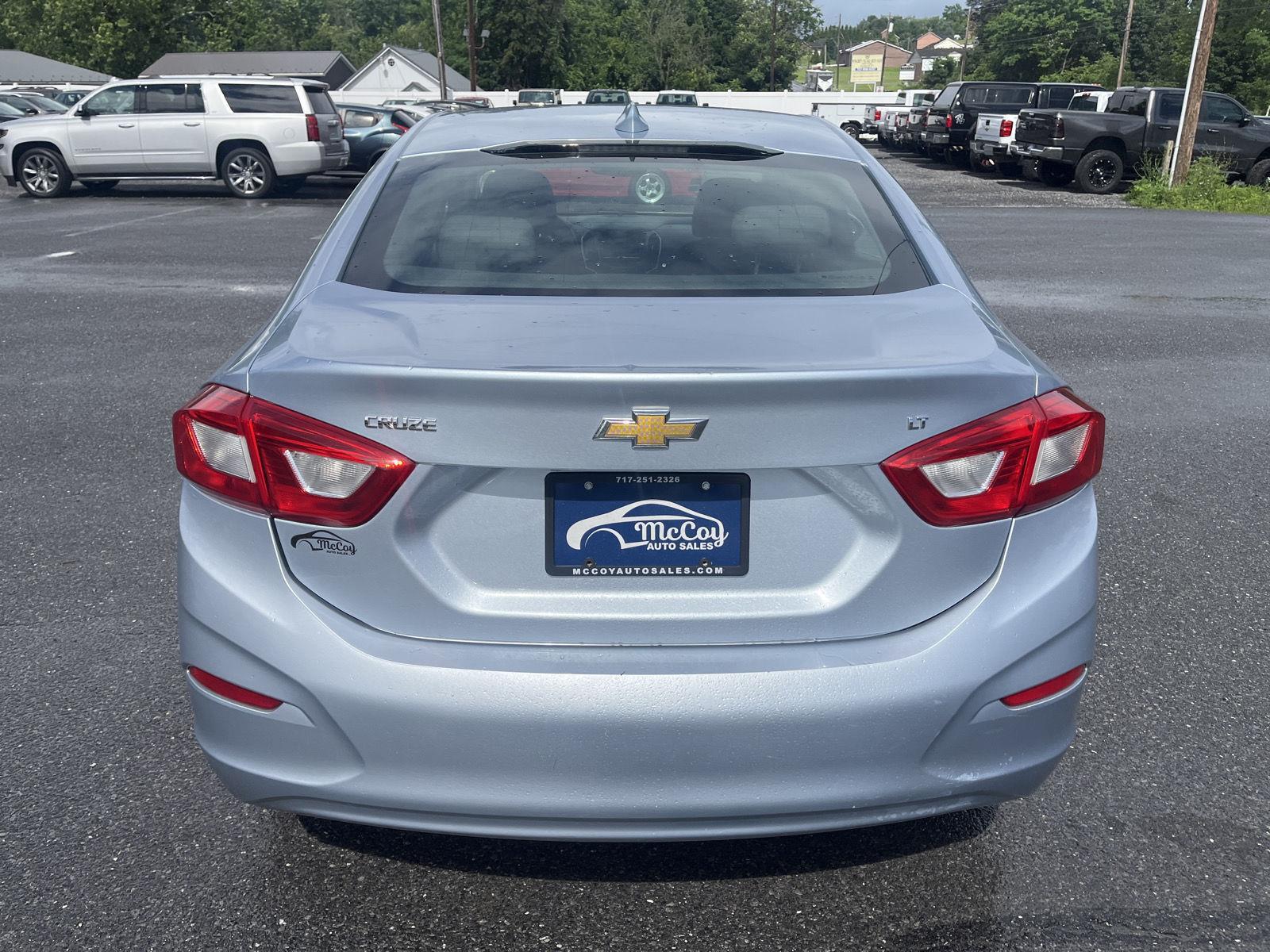 McCoy Auto Sales