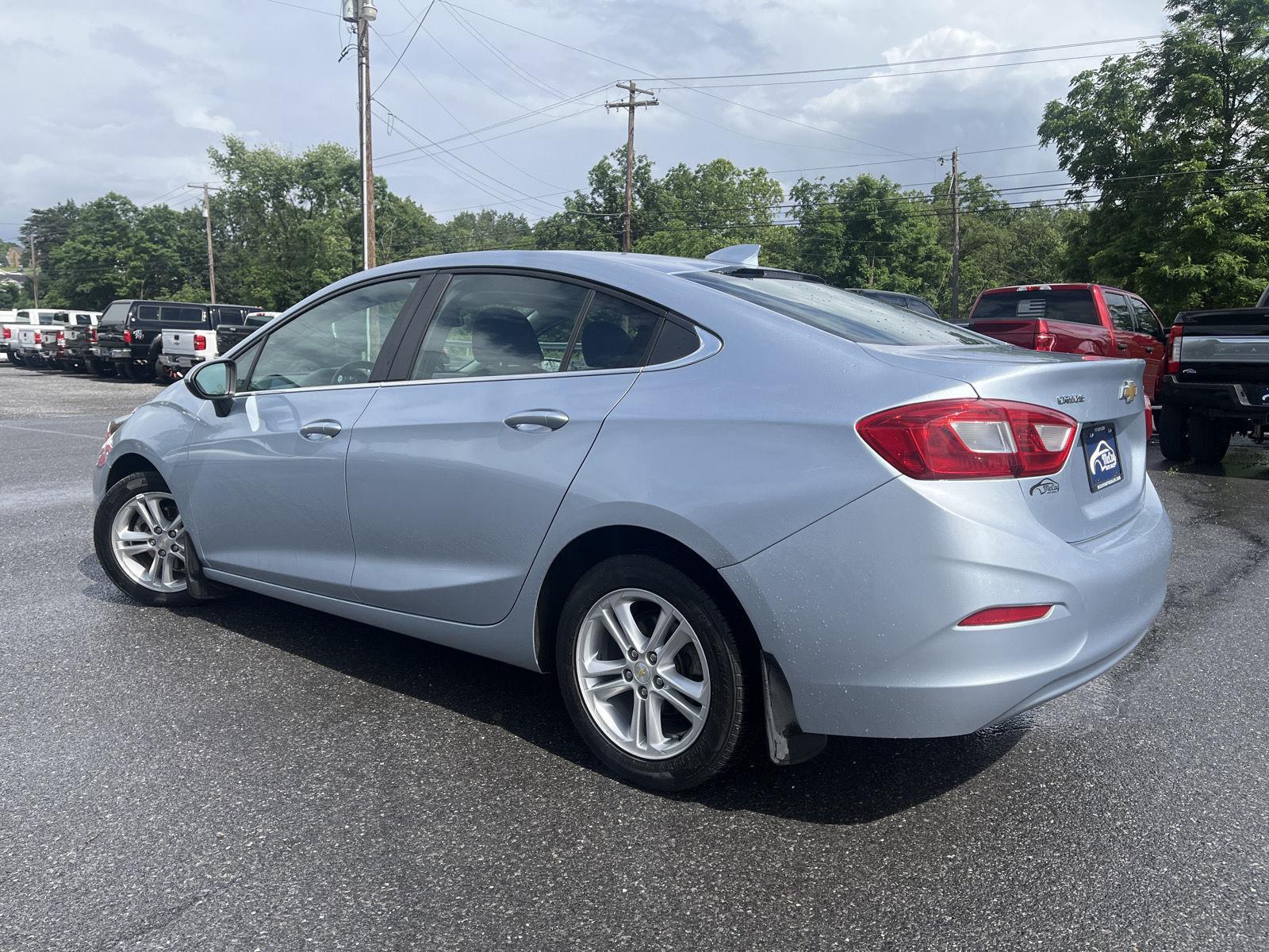 McCoy Auto Sales