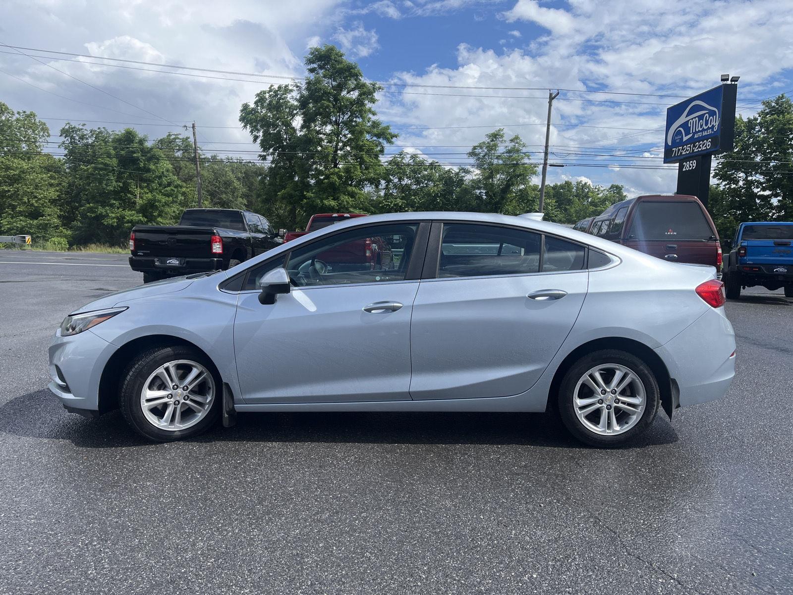 McCoy Auto Sales
