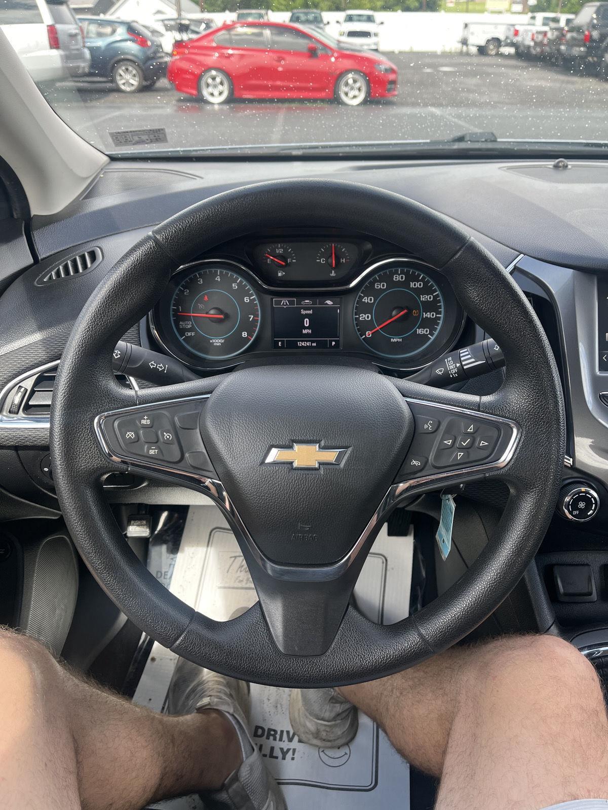 McCoy Auto Sales