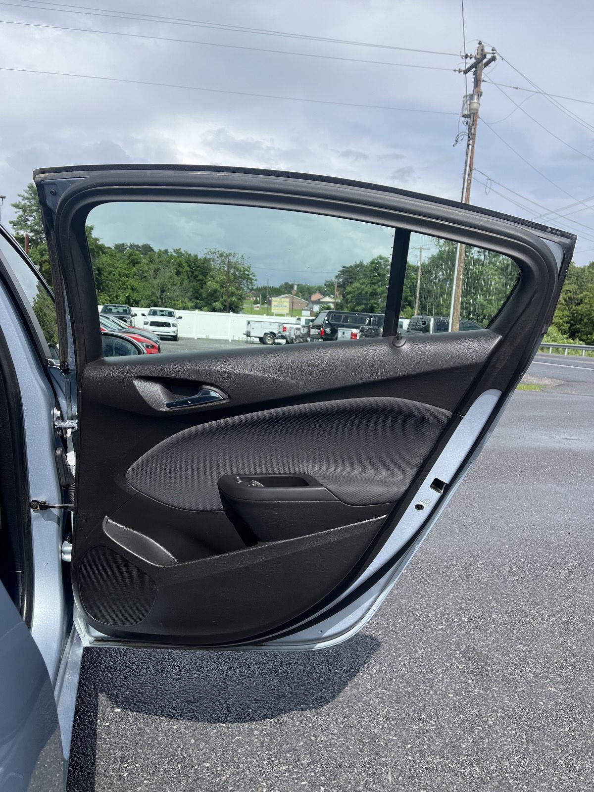 McCoy Auto Sales