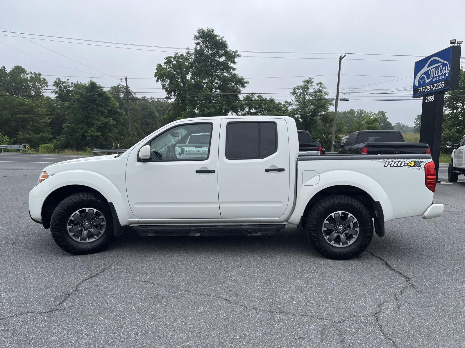 McCoy Auto Sales