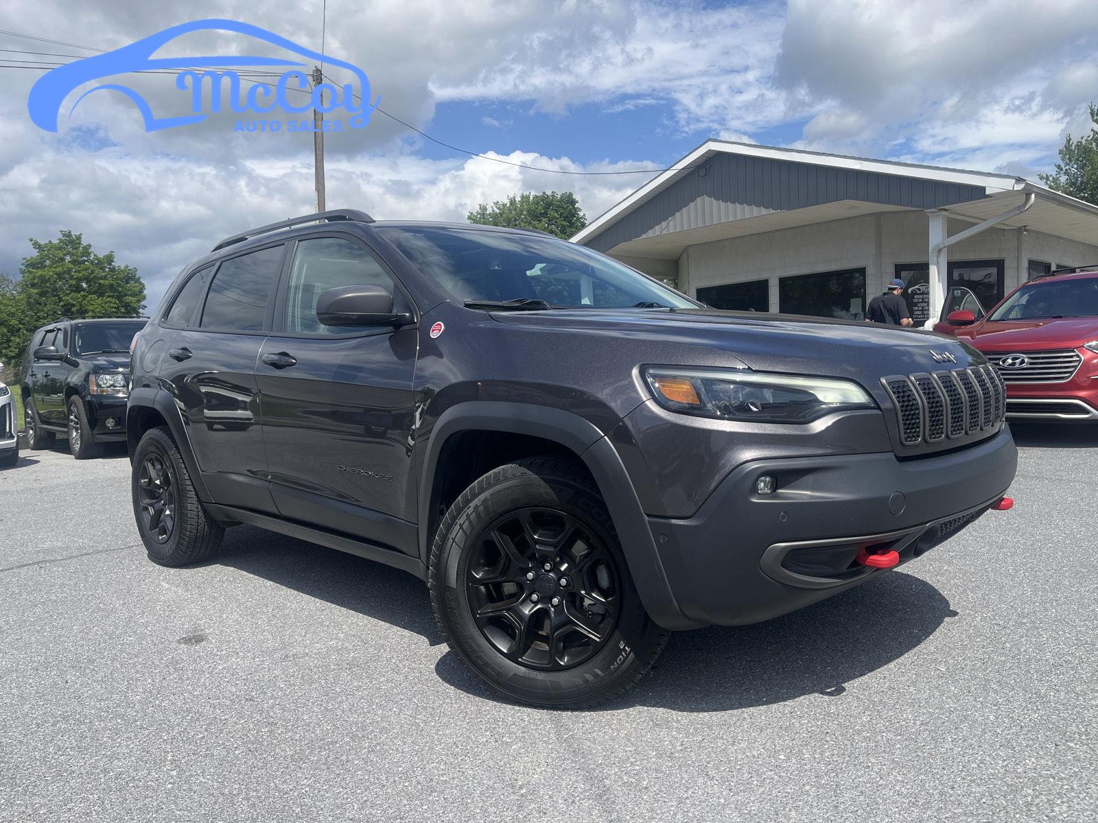 McCoy Auto Sales