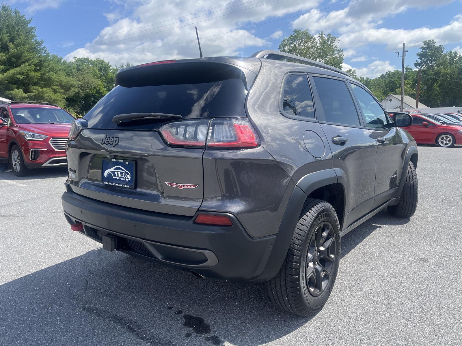 McCoy Auto Sales