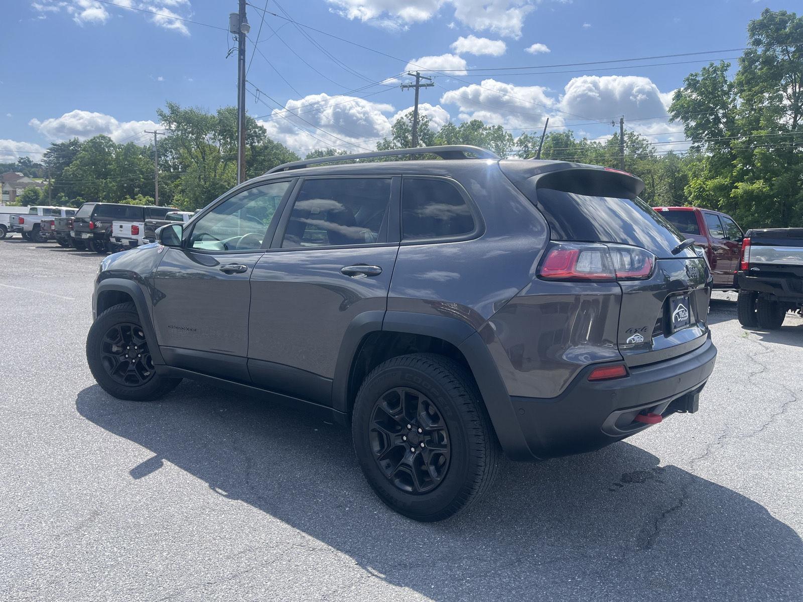 McCoy Auto Sales
