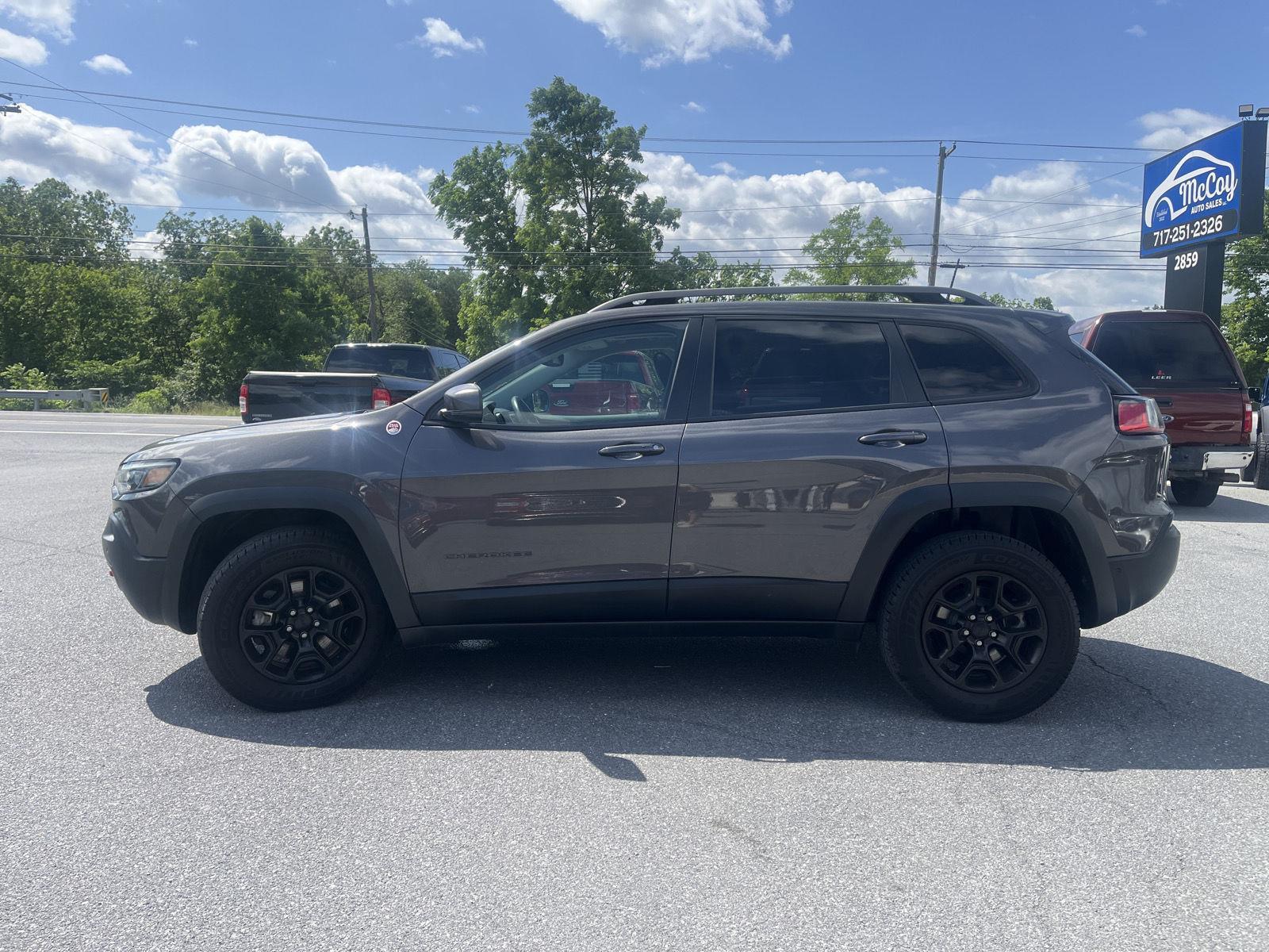 McCoy Auto Sales