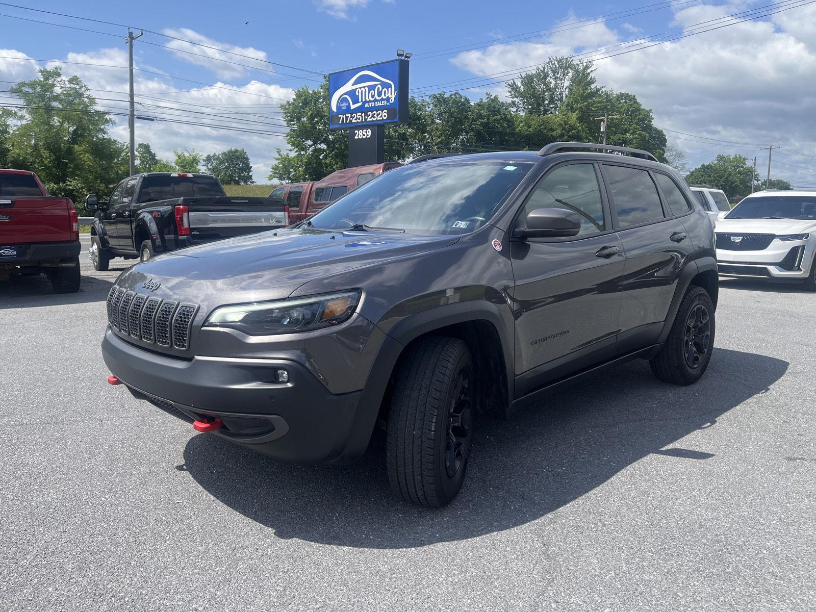 McCoy Auto Sales